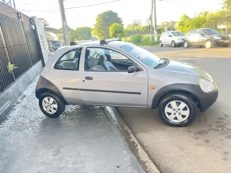 FORD Ka Hatch 1.0 GL, Foto 8