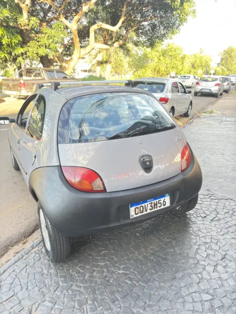 FORD Ka Hatch 1.0 GL, Foto 9
