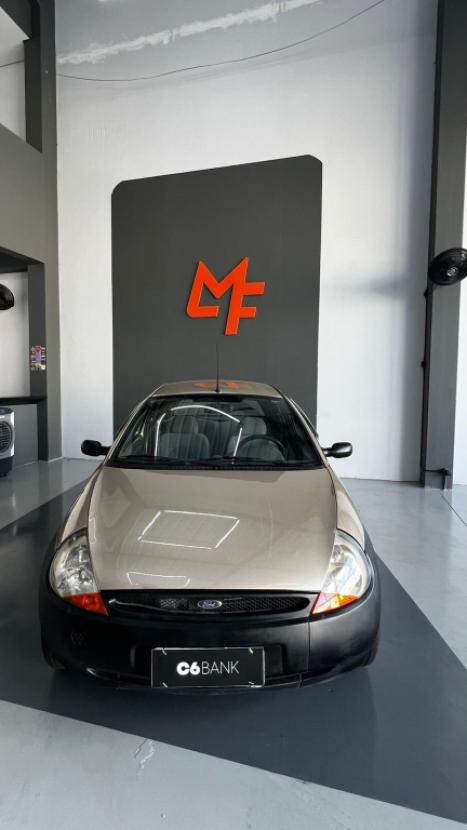 FORD Ka Hatch 1.0 GL IMAGE, Foto 2