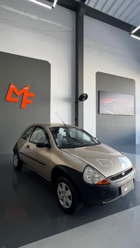 FORD Ka Hatch 1.0 GL IMAGE, Foto 3