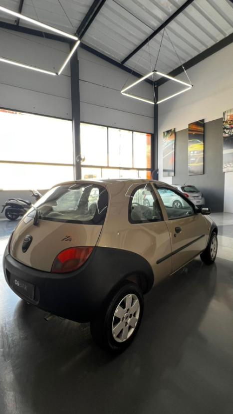 FORD Ka Hatch 1.0 GL IMAGE, Foto 4