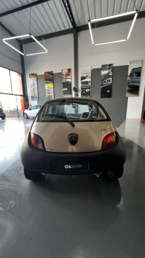 FORD Ka Hatch 1.0 GL IMAGE, Foto 5