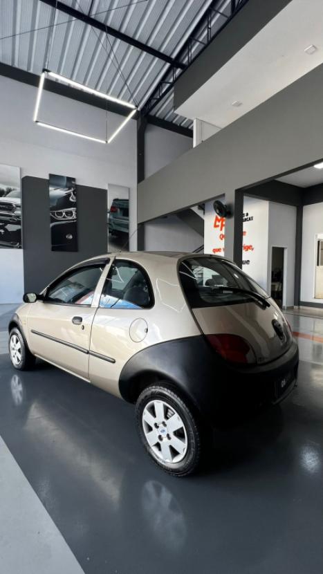 FORD Ka Hatch 1.0 GL IMAGE, Foto 6