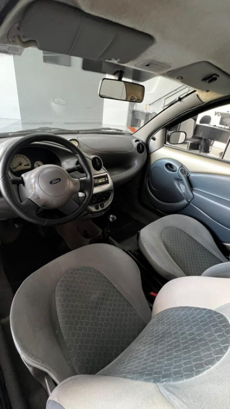 FORD Ka Hatch 1.0 GL IMAGE, Foto 7
