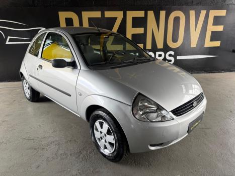FORD Ka Hatch 1.0 GL, Foto 1