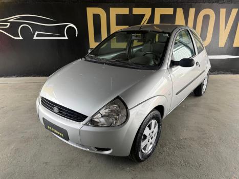 FORD Ka Hatch 1.0 GL, Foto 2