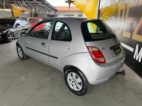 FORD Ka Hatch 1.0 GL, Foto 3