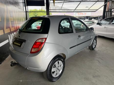 FORD Ka Hatch 1.0 GL, Foto 4