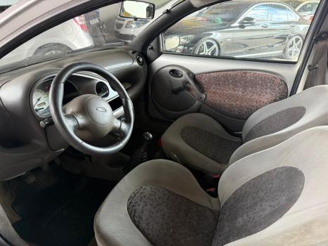 FORD Ka Hatch 1.0 GL, Foto 5