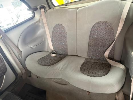 FORD Ka Hatch 1.0 GL, Foto 6