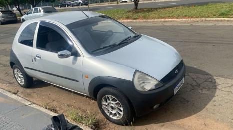 FORD Ka Hatch 1.0 GL TECNO, Foto 2