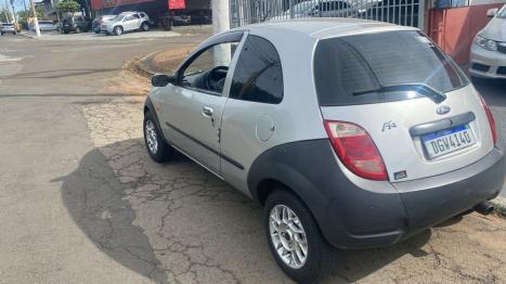 FORD Ka Hatch 1.0 GL TECNO, Foto 3