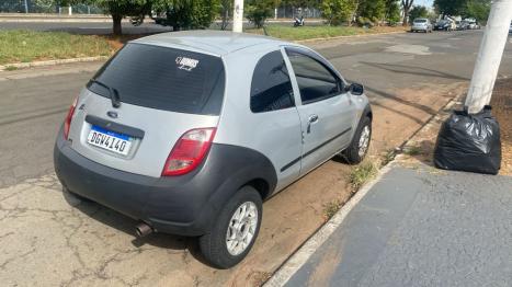 FORD Ka Hatch 1.0 GL TECNO, Foto 4