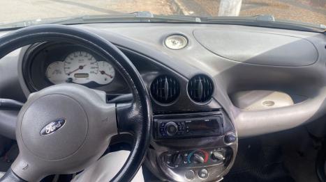FORD Ka Hatch 1.0 GL TECNO, Foto 5