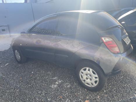 FORD Ka Hatch 1.0 GL, Foto 2