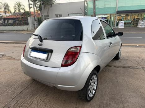 FORD Ka Hatch 1.0 GL, Foto 3