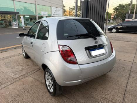 FORD Ka Hatch 1.0 GL, Foto 4