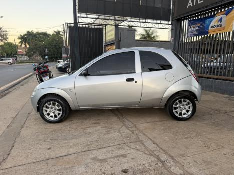 FORD Ka Hatch 1.0 GL, Foto 5