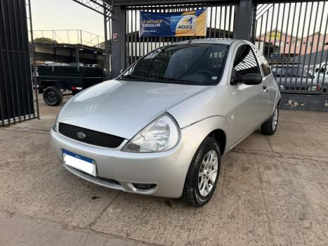 FORD Ka Hatch 1.0 GL, Foto 6