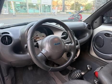 FORD Ka Hatch 1.0 GL, Foto 7