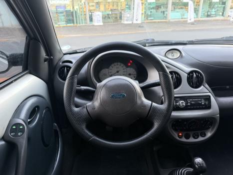 FORD Ka Hatch 1.0 GL, Foto 8