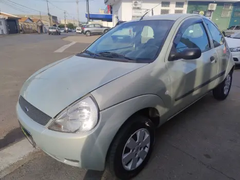 FORD Ka Hatch 1.0 GL, Foto 1