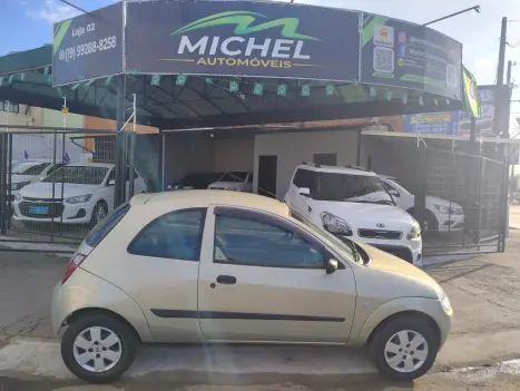 FORD Ka Hatch 1.0 GL, Foto 2