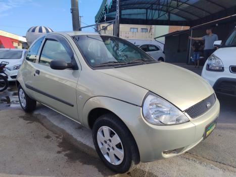 FORD Ka Hatch 1.0 GL, Foto 4