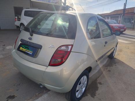 FORD Ka Hatch 1.0 GL, Foto 5