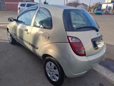 FORD Ka Hatch 1.0 GL, Foto 6