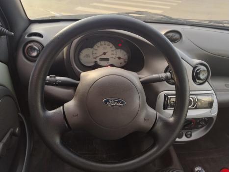 FORD Ka Hatch 1.0 GL, Foto 7