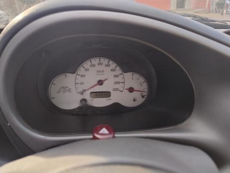 FORD Ka Hatch 1.0 GL, Foto 8