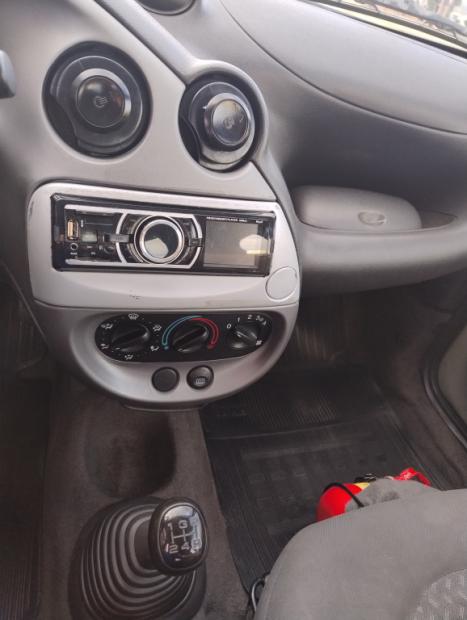 FORD Ka Hatch 1.0 GL, Foto 9