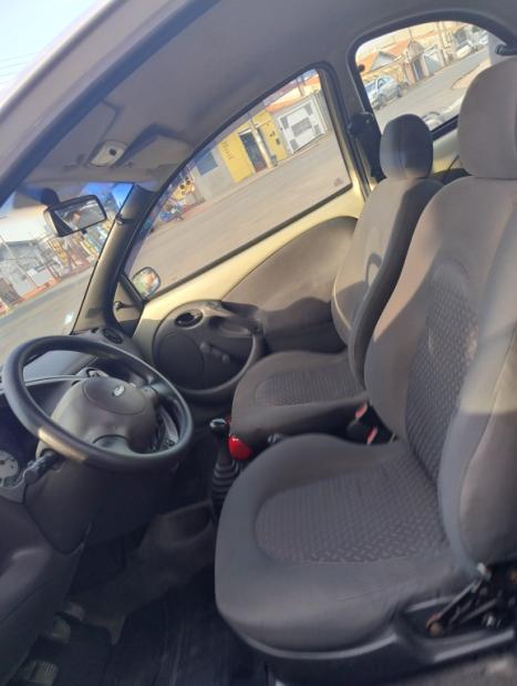 FORD Ka Hatch 1.0 GL, Foto 10