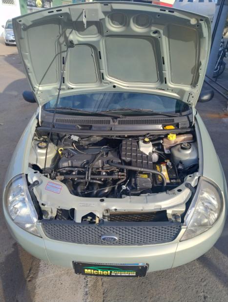 FORD Ka Hatch 1.0 GL, Foto 11