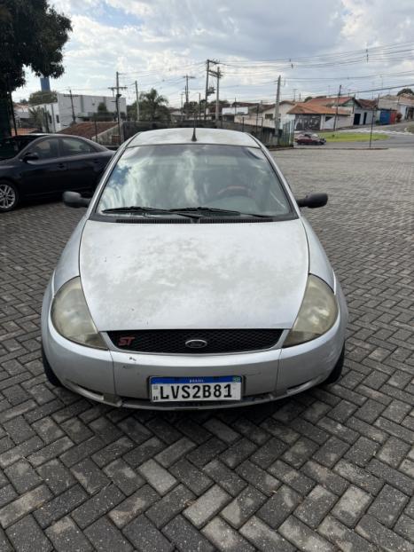 FORD Ka Hatch 1.0 GL, Foto 1