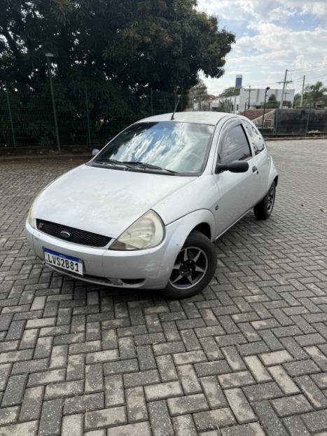 FORD Ka Hatch 1.0 GL, Foto 2