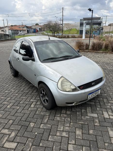 FORD Ka Hatch 1.0 GL, Foto 4