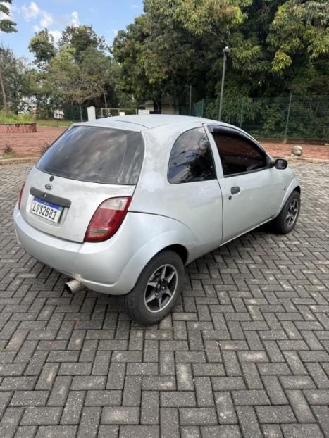 FORD Ka Hatch 1.0 GL, Foto 5