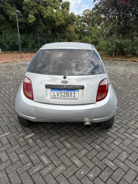 FORD Ka Hatch 1.0 GL, Foto 6