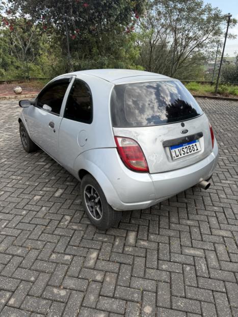 FORD Ka Hatch 1.0 GL, Foto 7