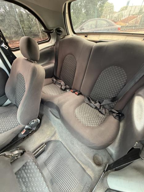 FORD Ka Hatch 1.0 GL, Foto 8