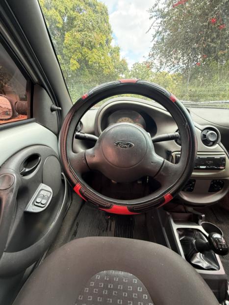 FORD Ka Hatch 1.0 GL, Foto 9