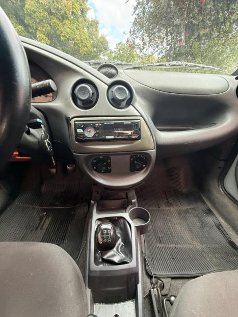 FORD Ka Hatch 1.0 GL, Foto 10