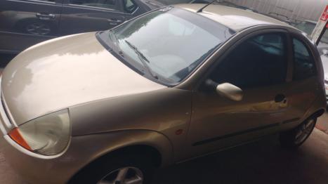 FORD Ka Hatch 1.0 IMAGE, Foto 1