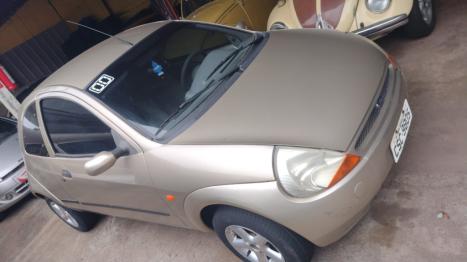 FORD Ka Hatch 1.0 IMAGE, Foto 2