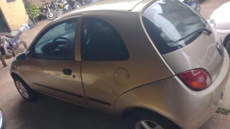 FORD Ka Hatch 1.0 IMAGE, Foto 3