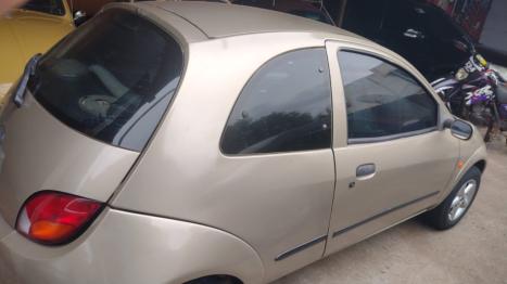 FORD Ka Hatch 1.0 IMAGE, Foto 4