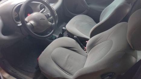 FORD Ka Hatch 1.0 IMAGE, Foto 5