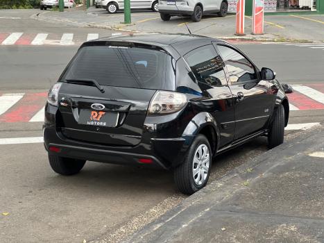 FORD Ka Hatch 1.0 ST FLEX, Foto 4